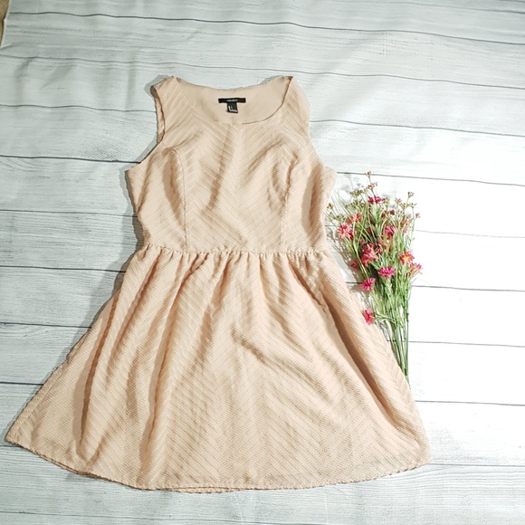 Forever 21  Dress - Picture 3 of 8